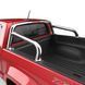 Дуги в кузов Chevrolet Colorado 2015 - 2022 S-Series порошкова фарба EGR SBAR0104 SBAR0104 фото 1