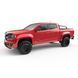 Дуги в кузов Chevrolet Colorado 2015 - 2022 S-Series порошкова фарба EGR SBAR0104 SBAR0104 фото 3