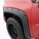 Poszerzenia nadkoli Nissan Titan 2017 - 2025 Bolt-On Style czarny śruby matowy EGR 796025