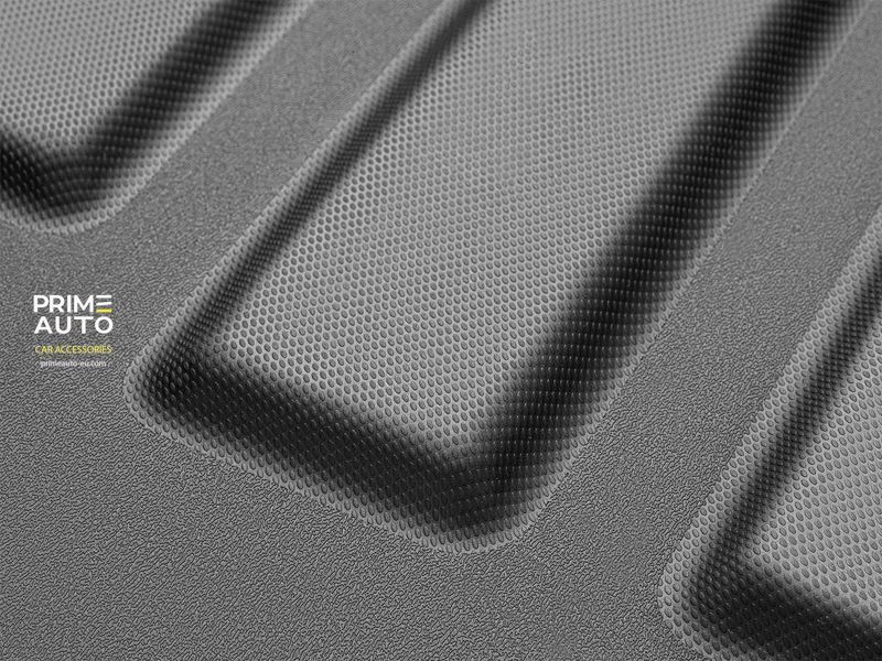 ImpactLiner Hyundai Santa Cruz 2022 - 2026 WeatherTech 36019IM