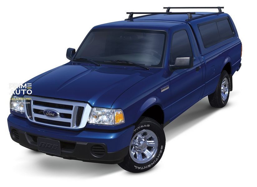 Hardtop Ford Ranger USA 2023-2026 ARE CX Classic-series