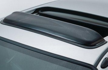 Spoiler Owiewka do okna dachowego UNIVERSAL 0 1999-2023 Classic dymny AVS 77005