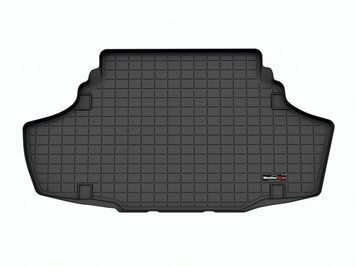 Cargo Liner Lexus GS 2013 - 2020 Black WeatherTech 401097