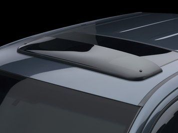 Spoiler Owiewka do okna dachowego Ford Expedition 2018 - 2024 WeatherTech 89163