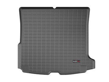 Cargo Liner Volvo V60 2019 - 2024 Black WeatherTech 401301
