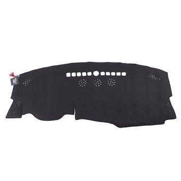 Covoraș de bord Audi TT 2016- 2025 Wellvisors 3-777AU011