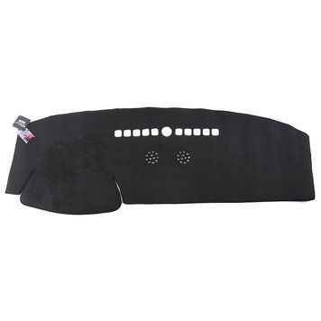 Covoraș de bord Land Rover Range Rover Sport 2014- 2025 Wellvisors 3-777LR002