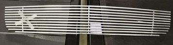 Grille in the bumper chrome strips Honda Accord 2008 - 2013 Coupe SES Trims PAACC08SES