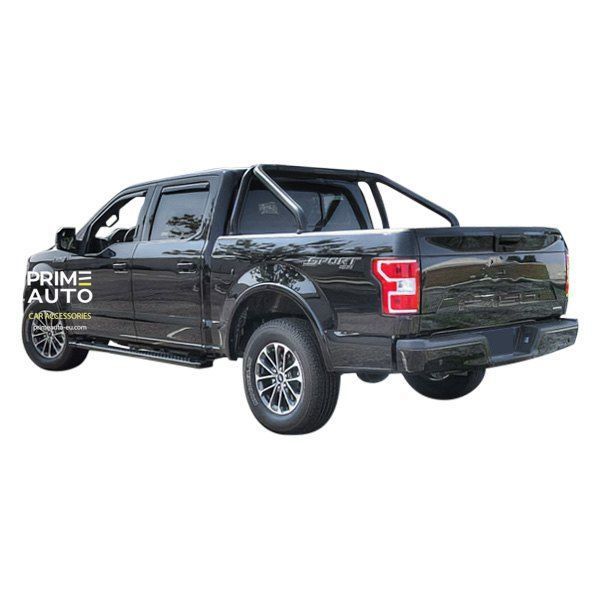 Дуги в кузов Ford F-150 2015 - 2020 S-Series порошкова фарба EGR SBAR0106 SBAR0106 фото