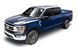 Owiewki do szyb samochodowych spoiwo LOW PROFILE 4 szt Ford F-150 2015 + ciemny dymny Husky Liners 2854044