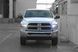 Передние фары RAM/Dodge Ram 1500 Classic 2009-2024 LED NOVA серия хром AlphaRex 880591 880591 фото 8