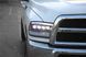 Передние фары RAM/Dodge Ram 1500 Classic 2009-2024 LED NOVA серия хром AlphaRex 880591 880591 фото 9