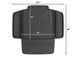 Килим для дитячого автокрісла розмір 46 x 59 см чорний WeatherTech 81CSP01BK 81CSP01BK фото 2