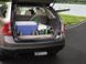 Cargo Liner Kia K4 Hatchback 2026 + Black WeatherTech 401923