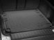 Mat do bagażnika za 2-m rząd Porsche Cayenne E-Hybrid 2024 - 2025 czarny WeatherTech 401802