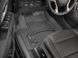 Dywaniki gumowe 3D Liners Front Cadillac Escalade/-V/ESV/-V ESV 2025-2026 czarny WeatherTech 4416321
