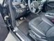 Килими автомобільні 3D Лайнери High Performance передні Mercedes-Benz GLS-Class 2016 - 2019 чорний WeatherTech 444011IM 444011IM* фото 2