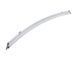Window Deflectors 4pcs Set with Chrome Trim Mercedes-Benz GLE-Class 2016-2019 Coupe Wellvisors 3-847MB028