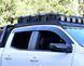 Дефлекторы окон к-т 4 шт Premium серия Chevrolet Colorado 2023 + Wellvisors 3-847CH038 3-847CH038 фото 8