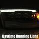 Передние фары RAM/Dodge Ram 1500 Classic 2009-2024 LED NOVA серия хром AlphaRex 880591 880591 фото 12