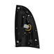 Rear lights Toyota Tacoma 2005-2015 LED LUXX series color Alpha-Black AlphaRex 680050