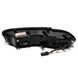 Rear lights Chevrolet Camaro 2016-2018 LED PRO series coal black AlphaRex 610010