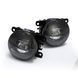 Fog Lights DoubleTap LED Ford Mustang 2010-2014 AlphaRex 210002