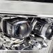 Передние фары RAM/Dodge Ram 1500 Classic 2009-2024 LED NOVA серия хром AlphaRex 880591 880591 фото 15