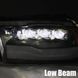 Передние фары RAM/Dodge Ram 1500 Classic 2009-2024 LED NOVA серия хром AlphaRex 880591 880591 фото 10