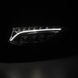 Front lights Mercedes-Benz Sprinter 2019-2023 NOVA-Series Alpha-Black AlphaRex 880496