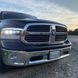 Передние фары RAM/Dodge Ram 1500 Classic 2009-2024 LED NOVA серия хром AlphaRex 880591 880591 фото 6