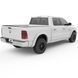 Poszerzenia nadkoli Ram 1500 2011-2018 Bolt-On Style kolor Bright White EGR 792754-PW7