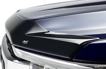 Deflector capotă adeziv fumuriu Ford F-150 2021 - 2025 Husky Liners 2842196
