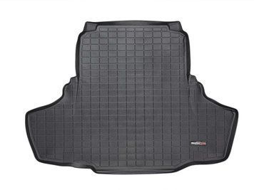 Mat do bagażnika Lexus GS 2013 - 2020 czarny WeatherTech 40565