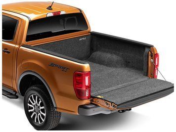 Tapicerka do ciało pickup Ford Ranger USA 2019-2022 BedRug BRR19DCK