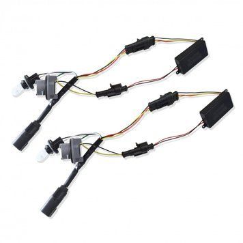 Konwertery Ram 1500 2019-2024 AlphaRex 640013