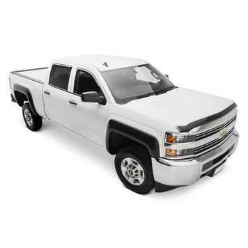 Poszerzenia nadkoli Ford F-250 1992 - 1996 Rugged Style matowy EGR 753014