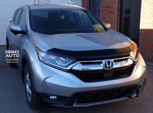 Deflector capota Honda CR-V 2017-2022 netezi FormFit HD9H17