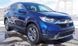 Deflector capota Honda CR-V 2017-2022 netezi FormFit HD9H17