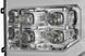 Передние фары GMC Sierra 2007-2013 LED NOVA серия хром AlphaRex 880607 880607 фото 5