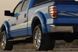 Fender Flares set 4 PCs Ford F-150 2009-2014 Max Pocket-style black Bushwacker 20927-02