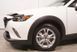 Дефлектор капота Mazda CX-3 2016-2025 USA гладкий FormFit HD11K16 HD11K16 фото 4
