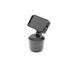 CupFone Two View black plastic knobs 8ACF5TV WeatherTech