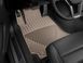 Covorase cauciuc 2-lea r&acirc;nd Toyota Sienna 2011 - 2012 gri WeatherTech W244GR