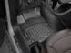 Car Mats 3D Liners Kia EV9 2024 Black WeatherTech 4418601