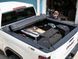 Capacul portbagajulu roll-up Revolver X4s RAM/Dodge Ram 2500/3500 2009-2023 BAK 80213