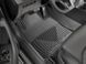 Dywaniki gumowe prz&oacute;d Kia Optima 2015 - 2020 czarny WeatherTech W385