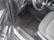 All-Weather Floor Mats Front Ford Ranger/Ranger Raptor 2023 + Black WeatherTech W697