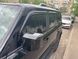 Owiewki do szyb samochodowych prz&oacute;d+tył num 4 szt ciemny Toyota Land Cruiser Prado 250 2024 + EGR 92492081B