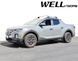 Дефлекторы окон к-т 4 шт Premium серия Hyundai Santa Cruz 2022+ Wellvisors 3-847HY029 3-847HY029 фото 4